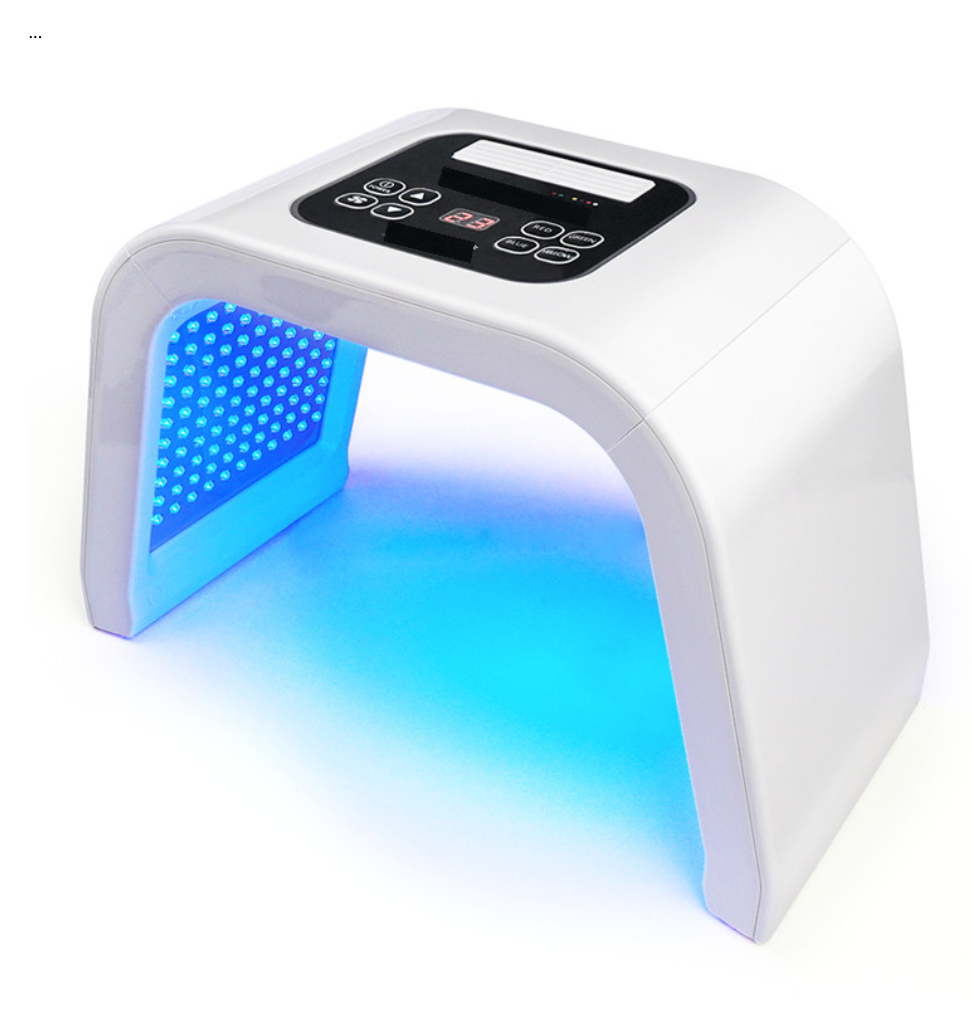 LED SPA