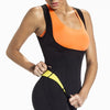 Chaleco Deportivo Sauna Mujer