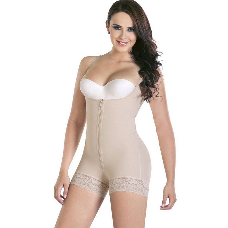 Total Colombian Reducing Girdle