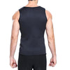 Men's Sauna Sports Vest