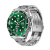 monWatch green