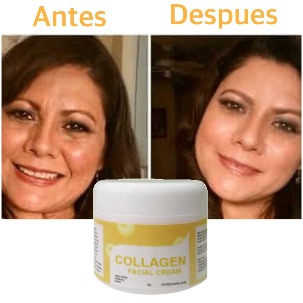 Peptic Collagen Cream