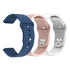 Pack straps for monitorWatch 2.0