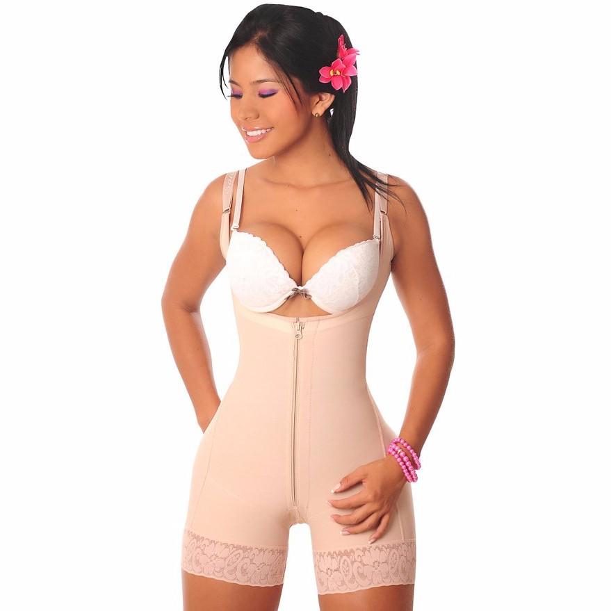 Total Colombian Reducing Girdle