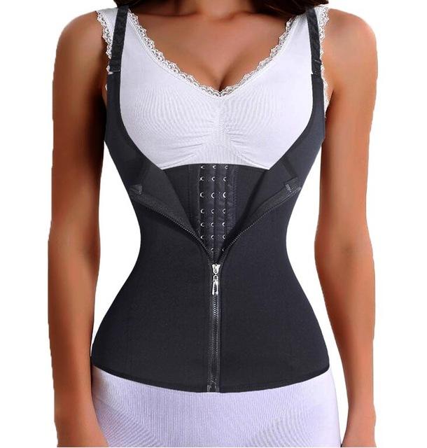 2 in 1 shaping girdle 